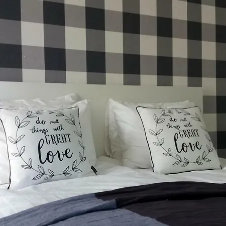 Lägenhet Apartament Zara Jaskowa Dolina *